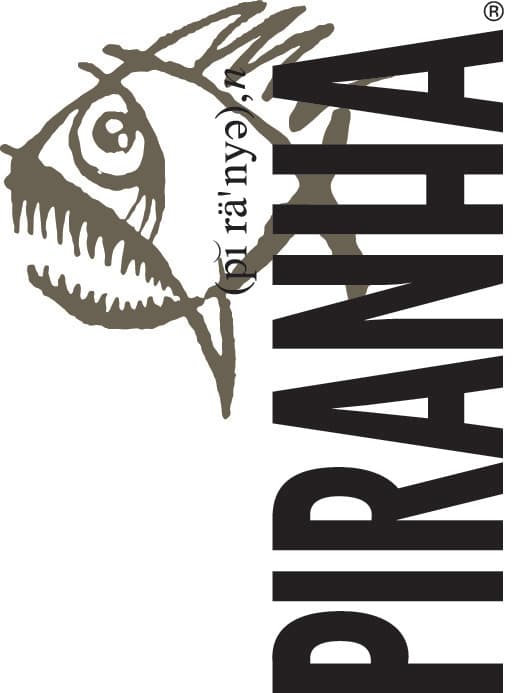 PIRANHA