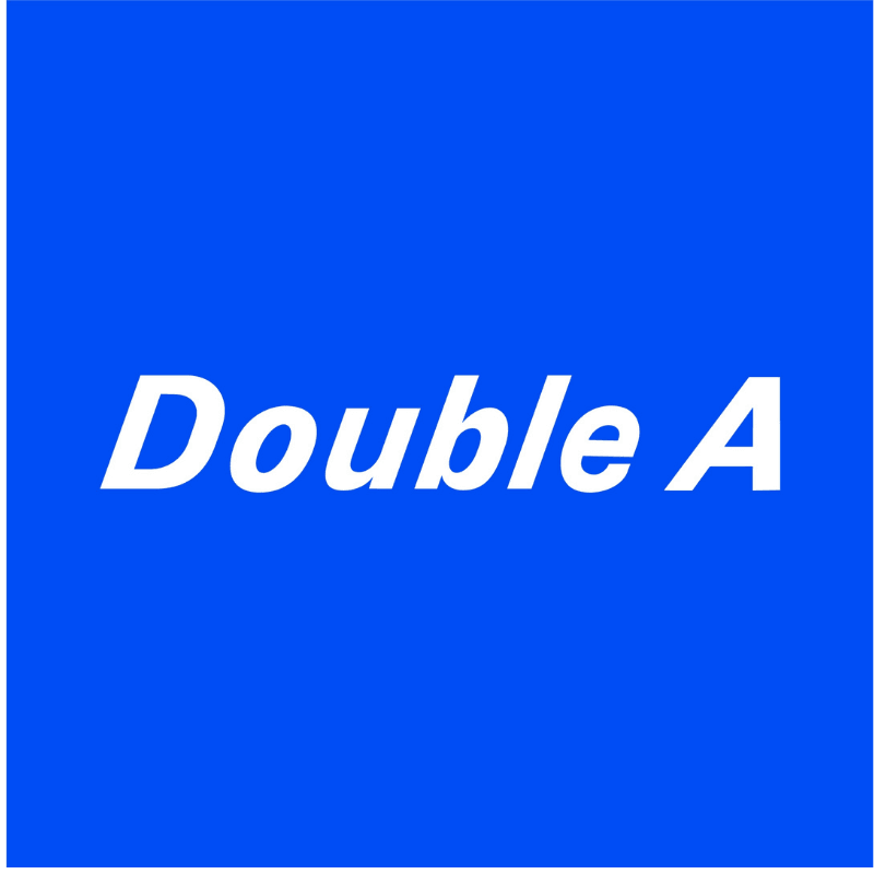 DOUBLE A
