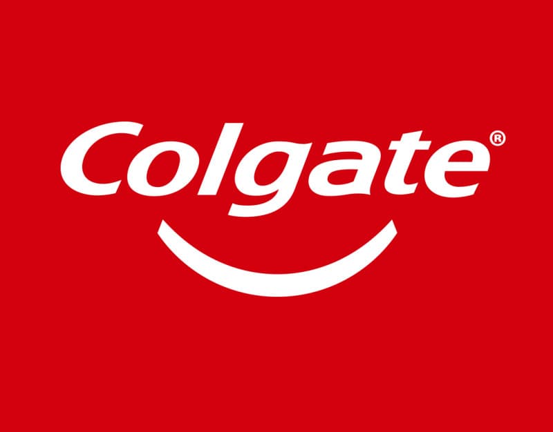 COLGATE logo