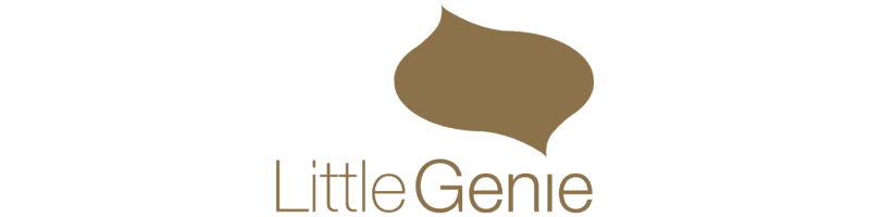 LITTLE GENIE
