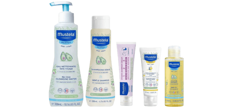 MUSTELA