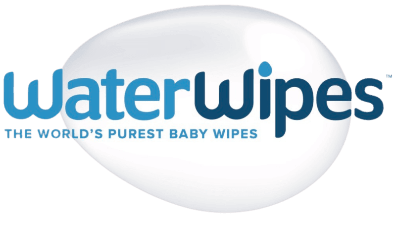 WATERWIPES logo