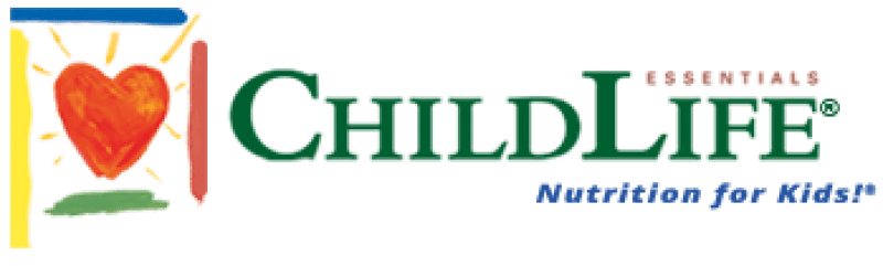 CHILDLIFE logo