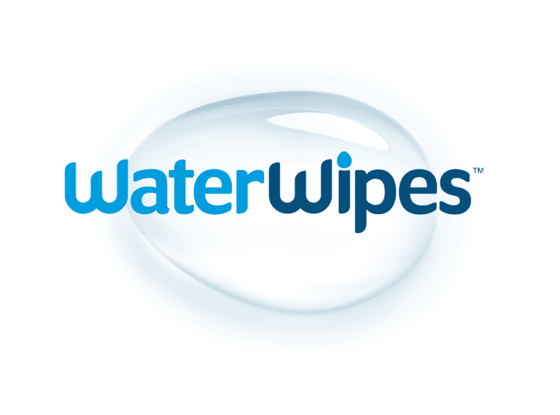 WATERWIPES
