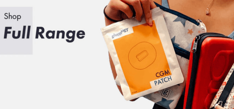 GLUCOLOGY- IBD Medical