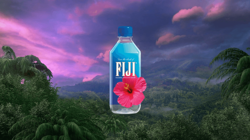 FIJI WATER